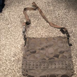 Coach Crossbody bag